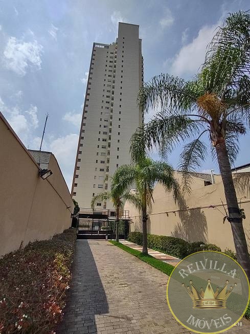Excelente Apartamento com 4 Quartos e 6 banheiros à Venda, 224 m² no Parque da Mooca
