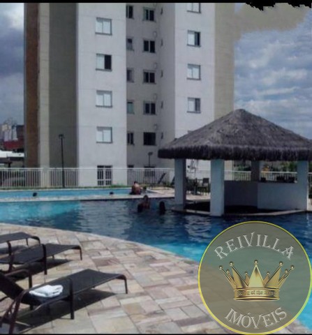 Apartamento mooca, 65 metros, 2 dorms, suite, vista livre, lazer completo, piscina aquecida