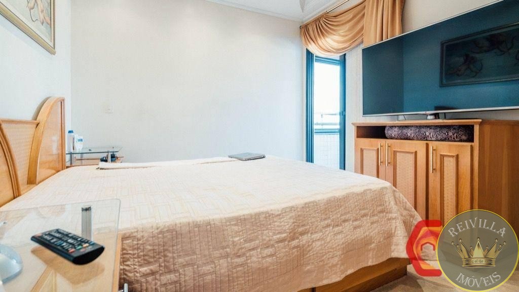 Apartamento agua rasa, 105 metros, 3 dorms, suite, 3 vagas, 