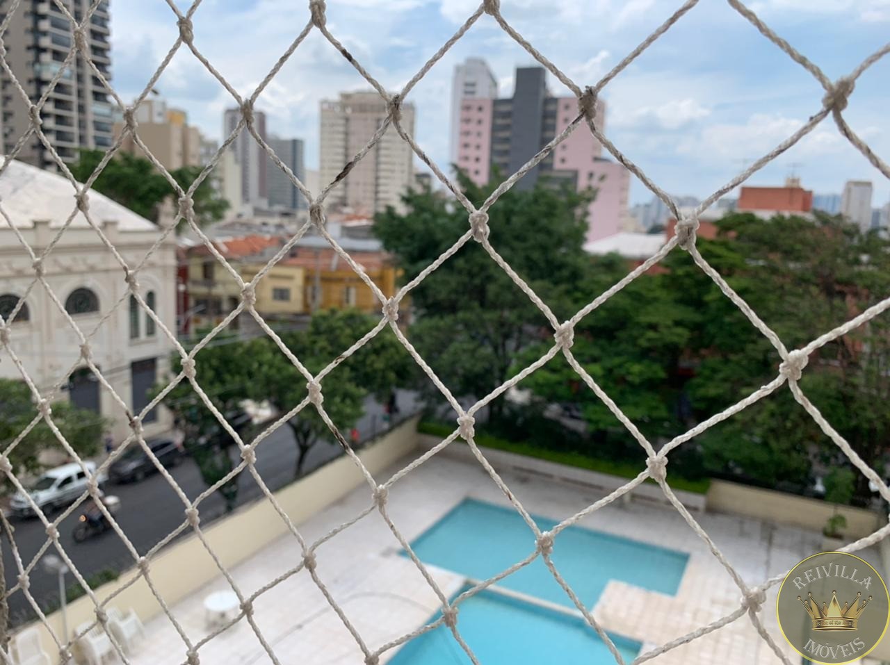 Apartamento-Rua Doutor Albuquerque-lins-santa-cecilia-sao-paulo-2-quartos-52m2 Lazer Completo