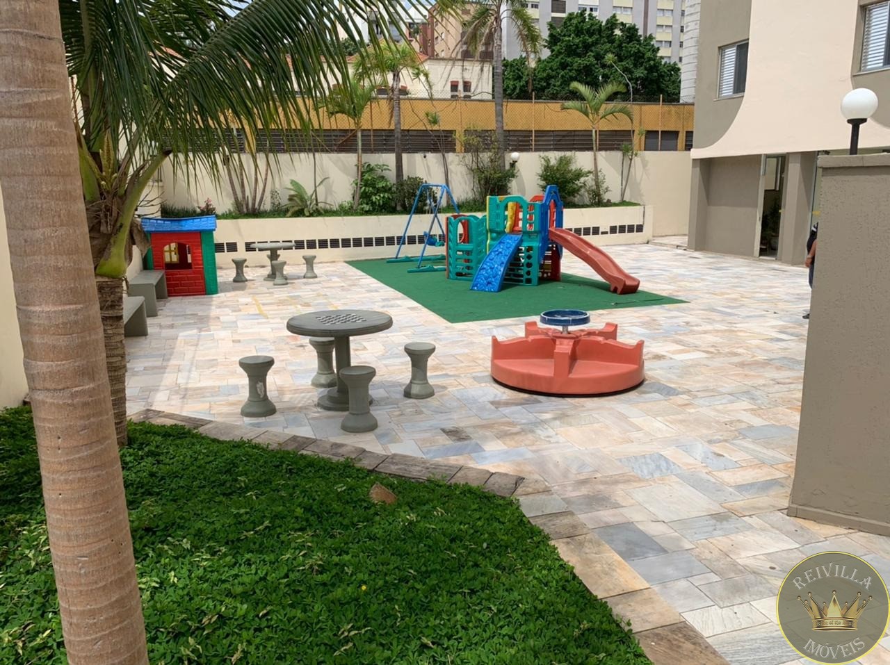 Apartamento-Rua Doutor Albuquerque-lins-santa-cecilia-sao-paulo-2-quartos-52m2 Lazer Completo