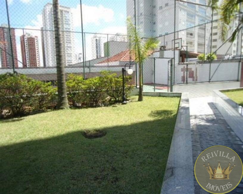 Apartamento agua rasa, 105 metros, 3 dorms, suite, 3 vagas, lazer
