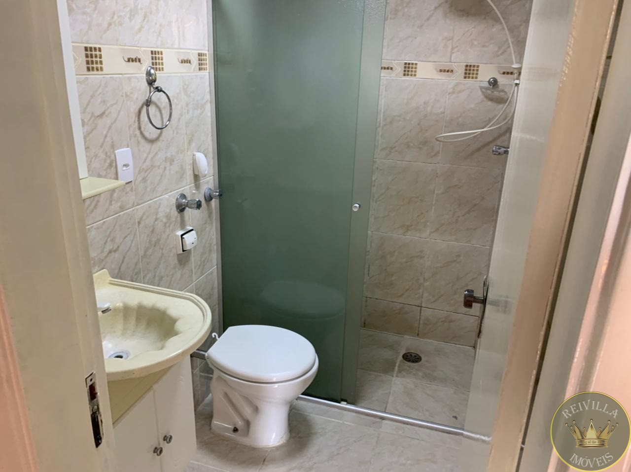 Apartamento-Rua Doutor Albuquerque-lins-santa-cecilia-sao-paulo-2-quartos-52m2 Lazer Completo