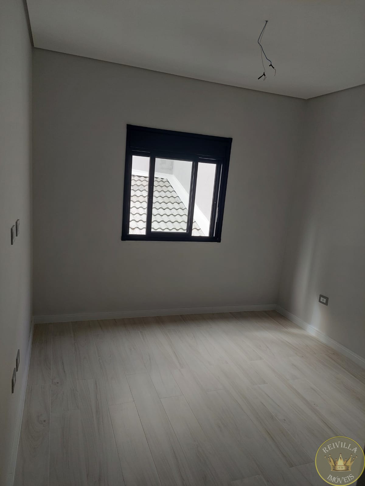 Casa Sobrado em Vila Alpina - São Paulo-02 SOBRADOS EM FASE DE ACABAMENTO