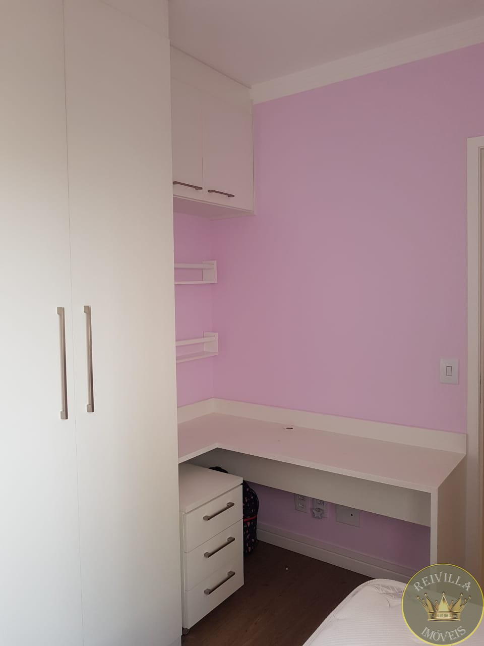 Apartamento na Mooca para venda com 89 m2 de área útil, recém reformado e com móveis planejado