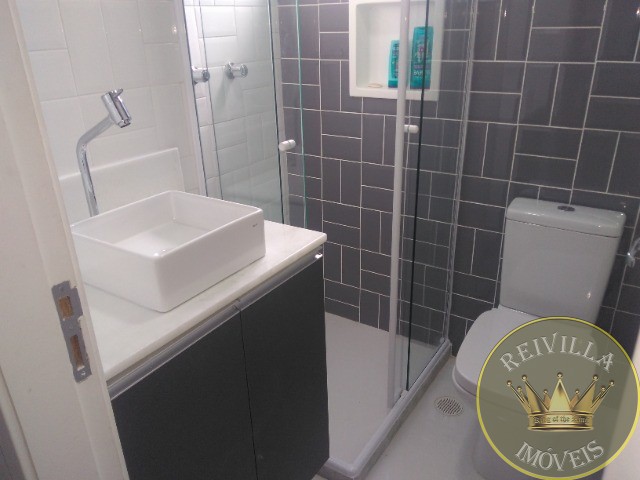 Apartamento vila antonieta, 47 metros, 2 dorms, vaga, otimo 