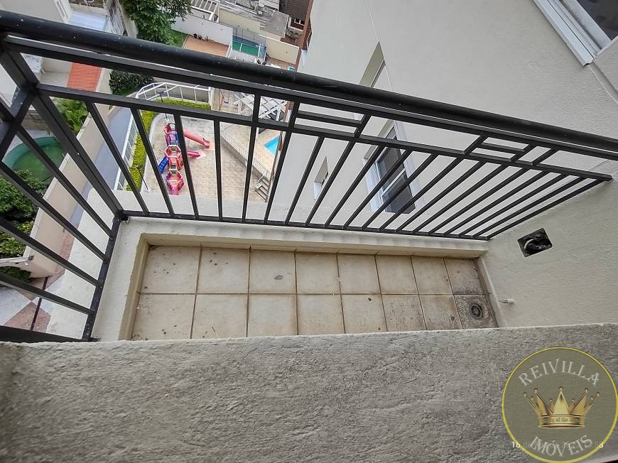Excelente Apartamento com 4 Quartos e 6 banheiros à Venda, 224 m² no Parque da Mooca