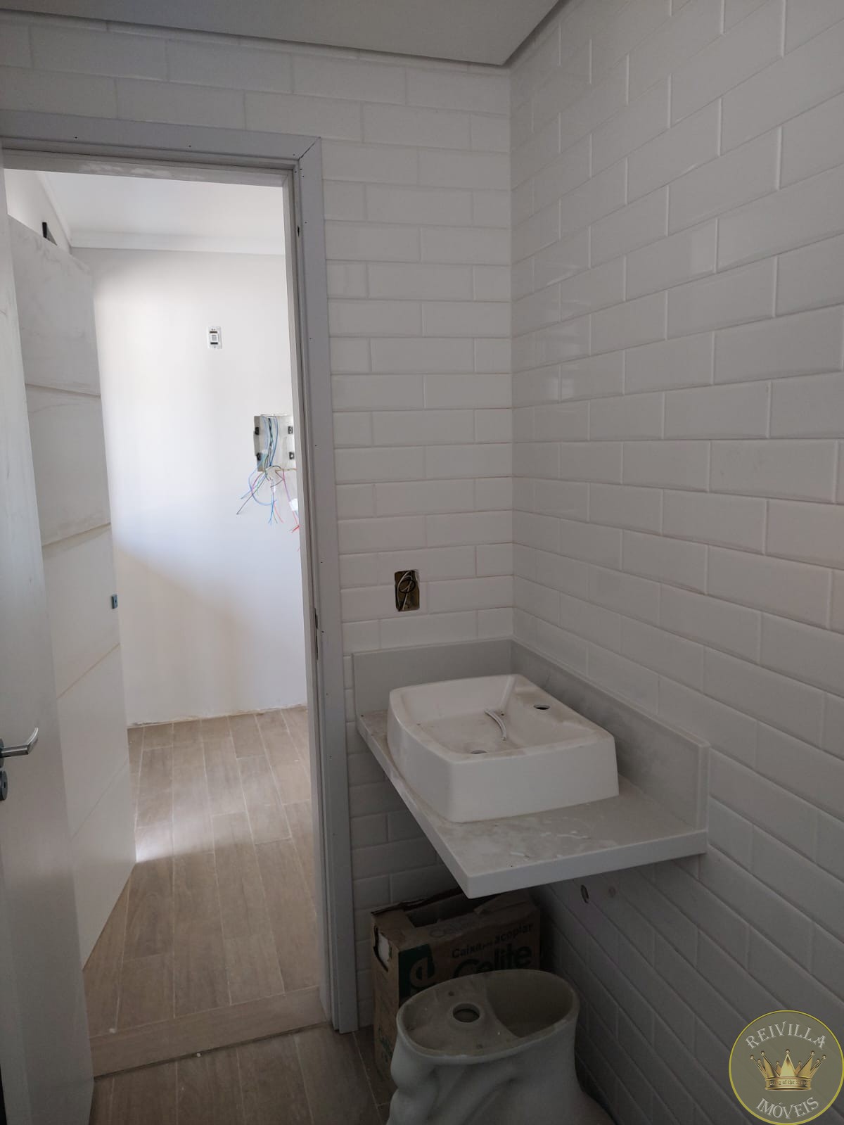 Excelentes kitnets novas para venda prox. Vila ema com 31m² 