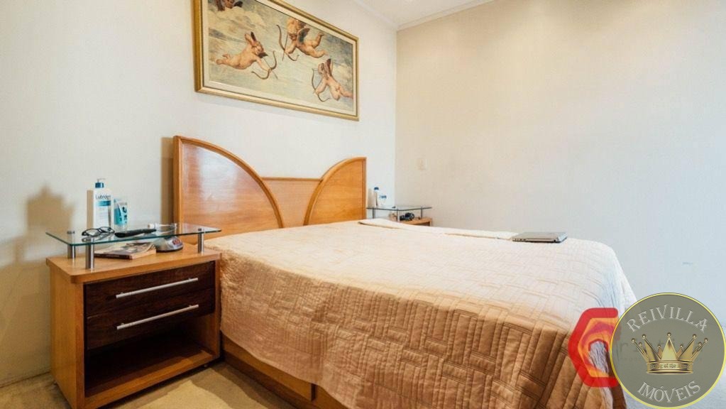 Apartamento agua rasa, 105 metros, 3 dorms, suite, 3 vagas, 