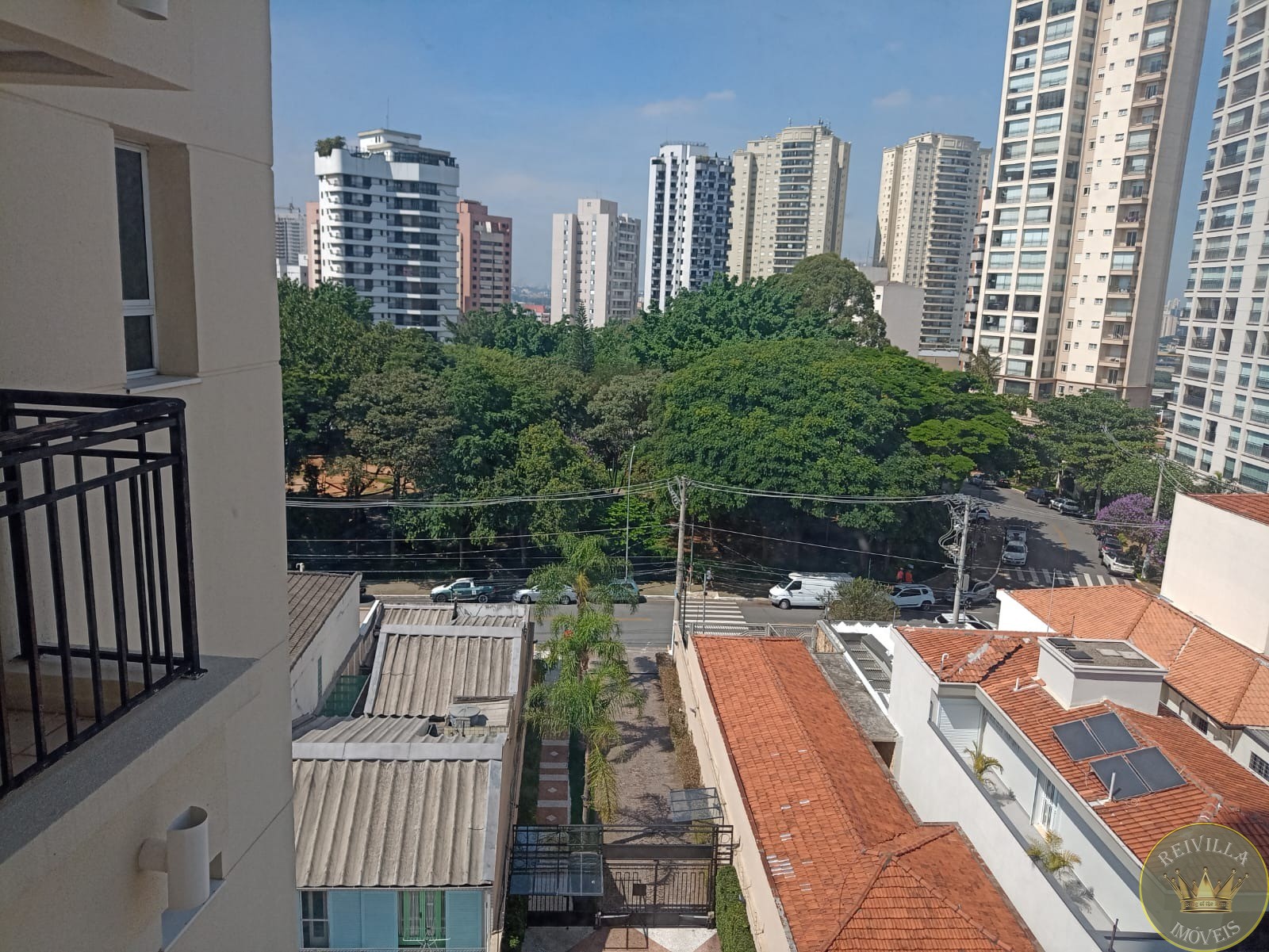 Excelente Apartamento com 4 Quartos e 6 banheiros à Venda, 224 m² no Parque da Mooca