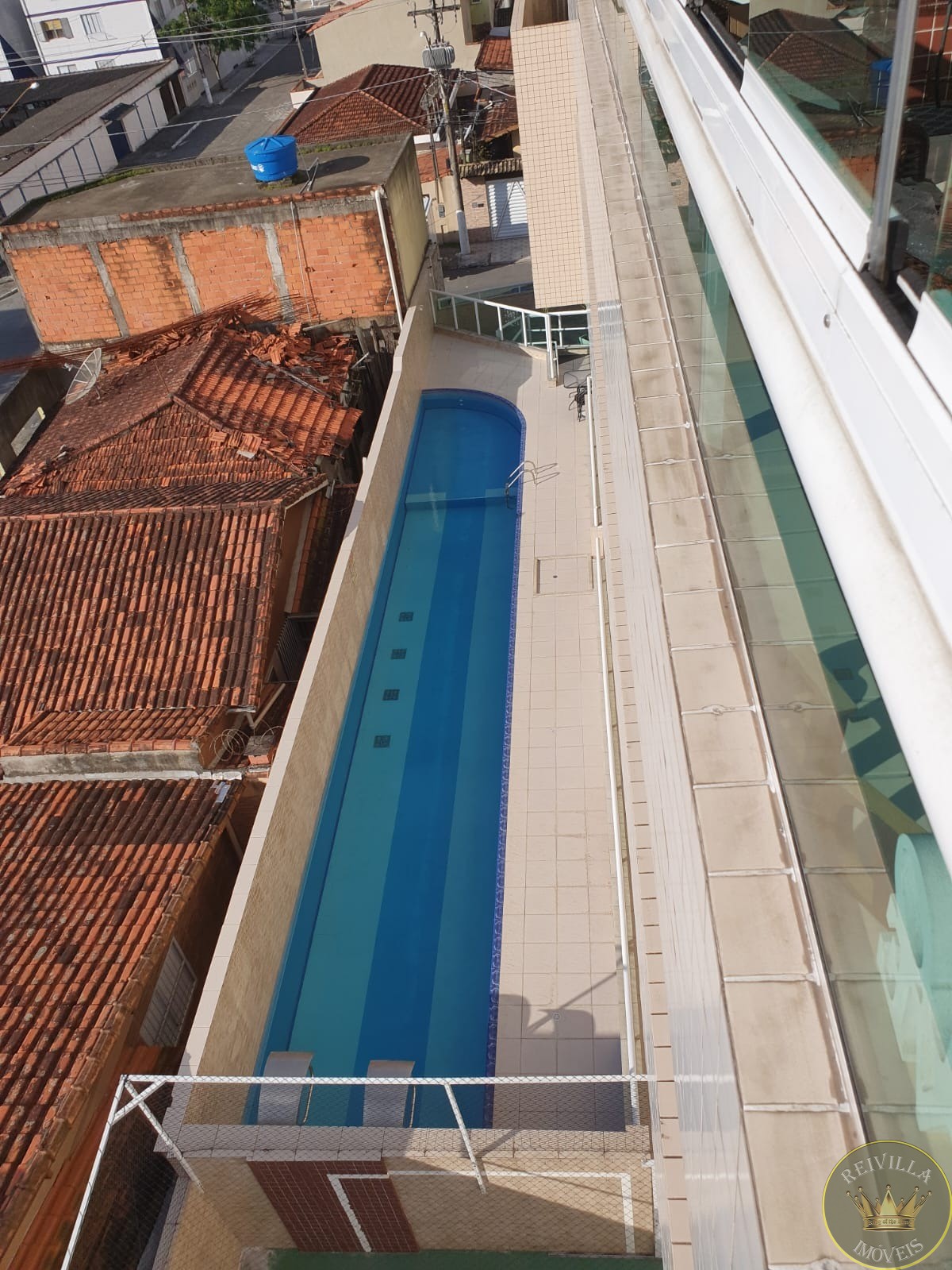 Apartamento à venda 90m²- no condomínio residencial gramado 12-praia grande -sp