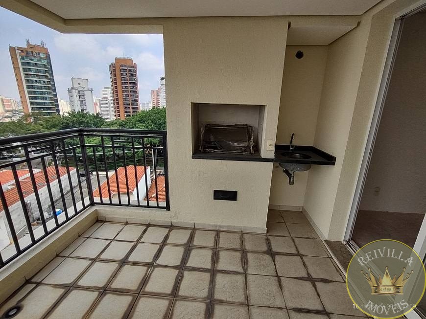 Excelente apartamento com 4 quartos e 6 banheiros à venda, 2