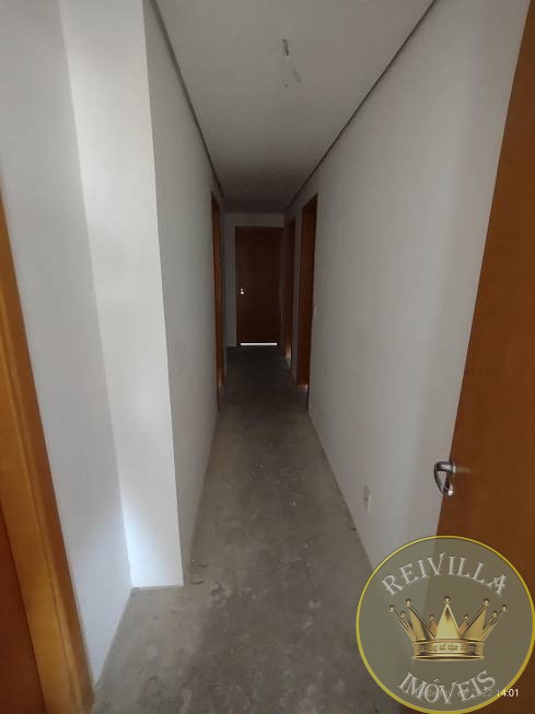 Excelente Apartamento com 4 Quartos e 6 banheiros à Venda, 224 m² no Parque da Mooca
