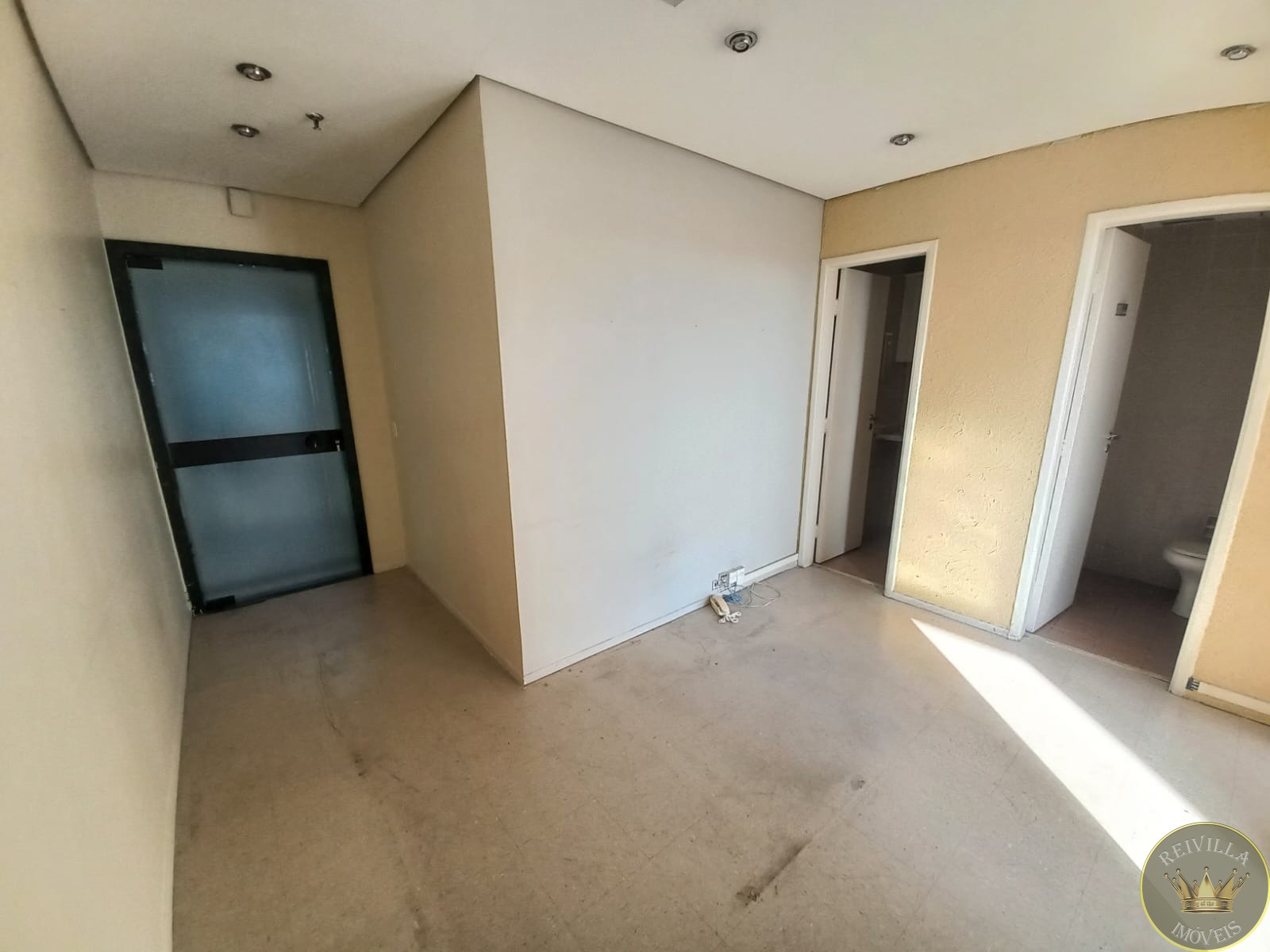 Sala Comercial a venda em Pinheiros 2 banheiros , 40 m² Teodoro Sampaio
