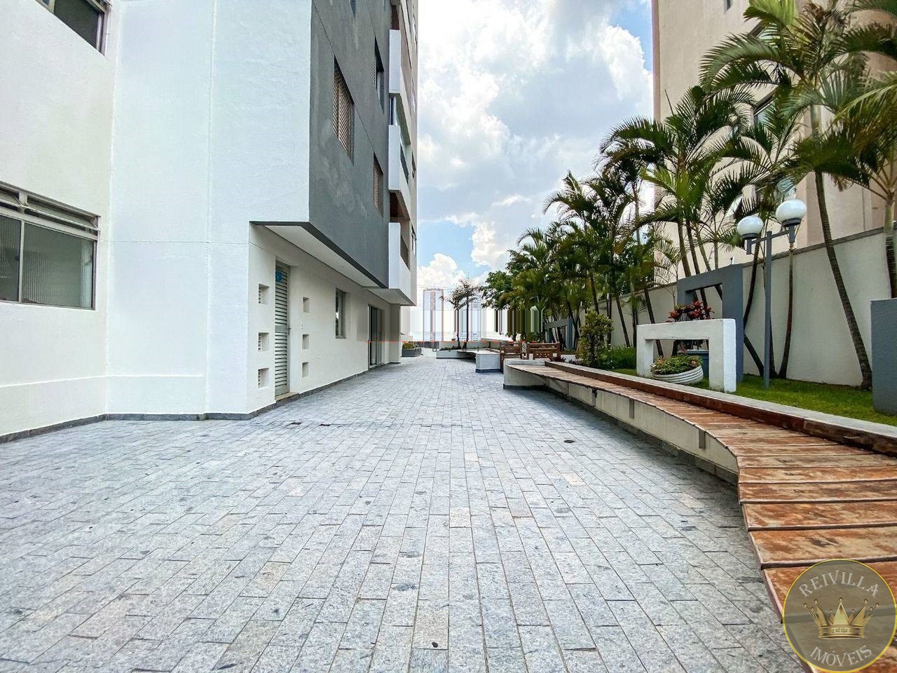 Apartamento vila carrao, 59 metros, 2 dorms, vaga fixa, lazer, esta vago