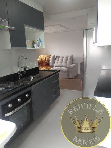 Apartamento vila antonieta, 47 metros, 2 dorms, vaga, otimo 