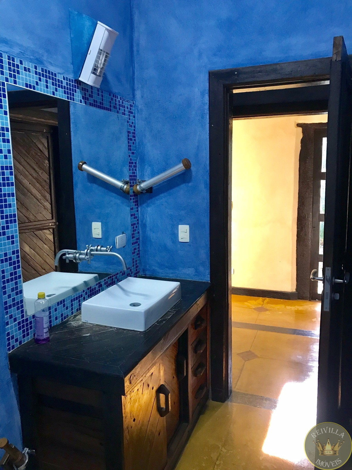 Linda Chacara a Venda Na Represa, No Condominio Riviera Do Jaguari - foto 17