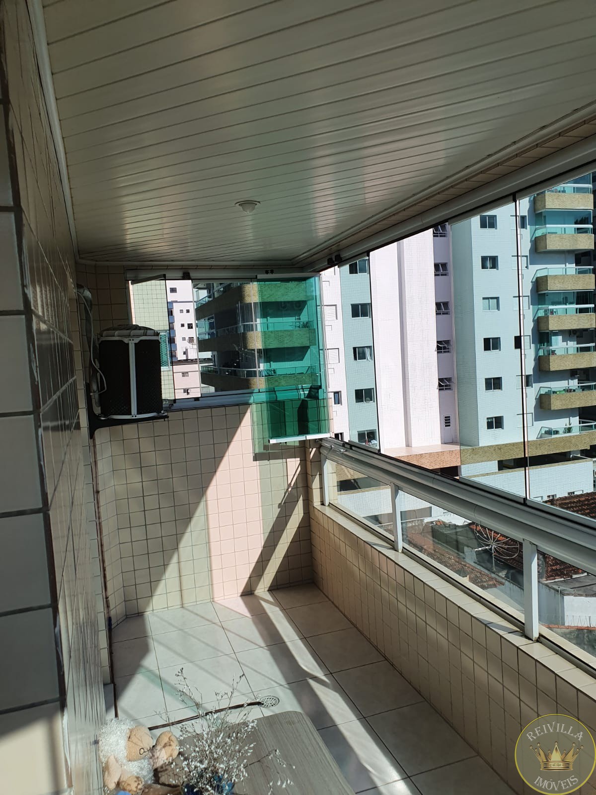 Apartamento à venda 90m²- no condomínio residencial gramado 12-praia grande -sp