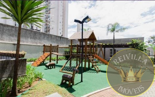 Apartamento vila antonieta, 47 metros, 2 dorms, vaga, otimo 