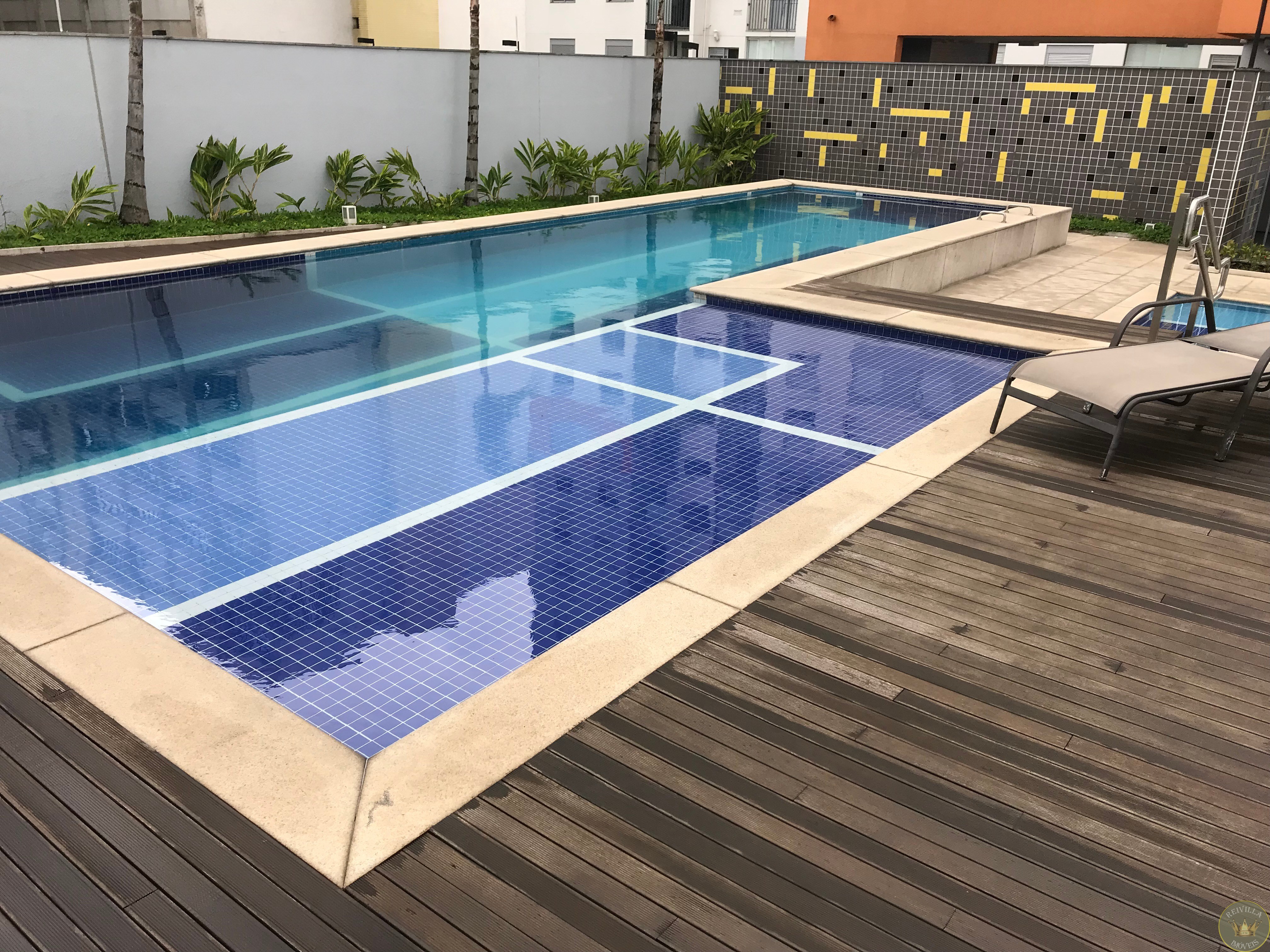 APARTAMENTO TATUAPE, 48 METROS, 2 DORMS, VAGA, LAZER COMPLETO, VAGO