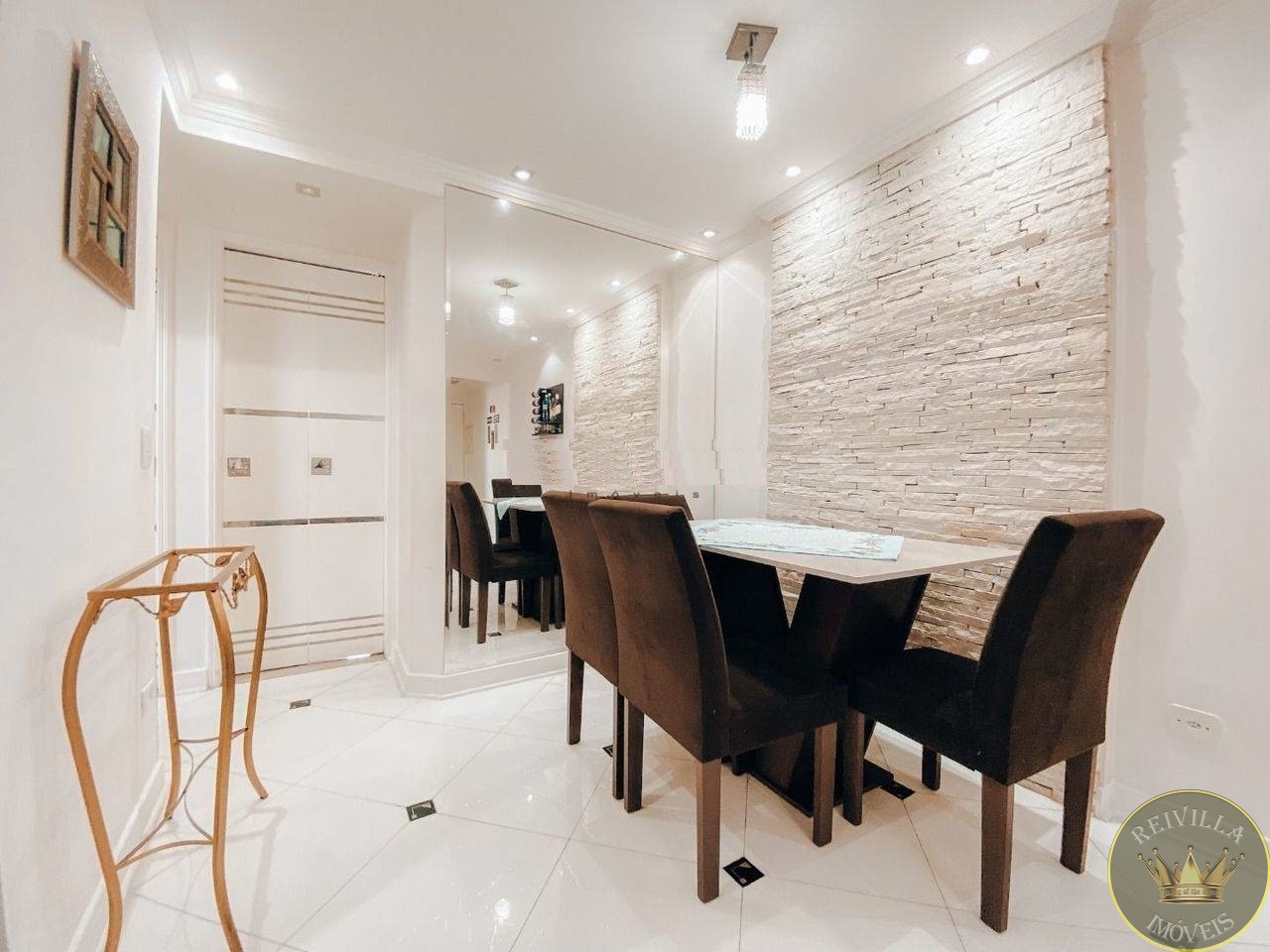 Apartamento vila carrao, 59 metros, 2 dorms, vaga fixa, lazer, esta vago