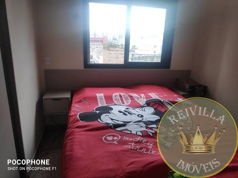 Apartamento novo no bras, 70 metros, 2 dorms, suite, varanda gourmet, condominio resort