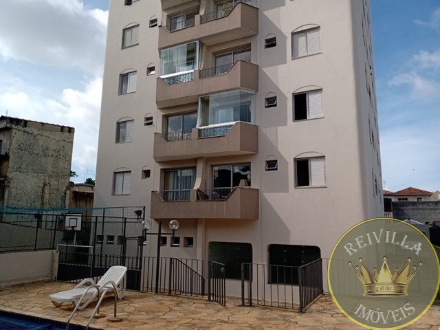 Apartamento vila carrao, 65 metros, 2 dorms, 2 w.c, vaga solta e coberta