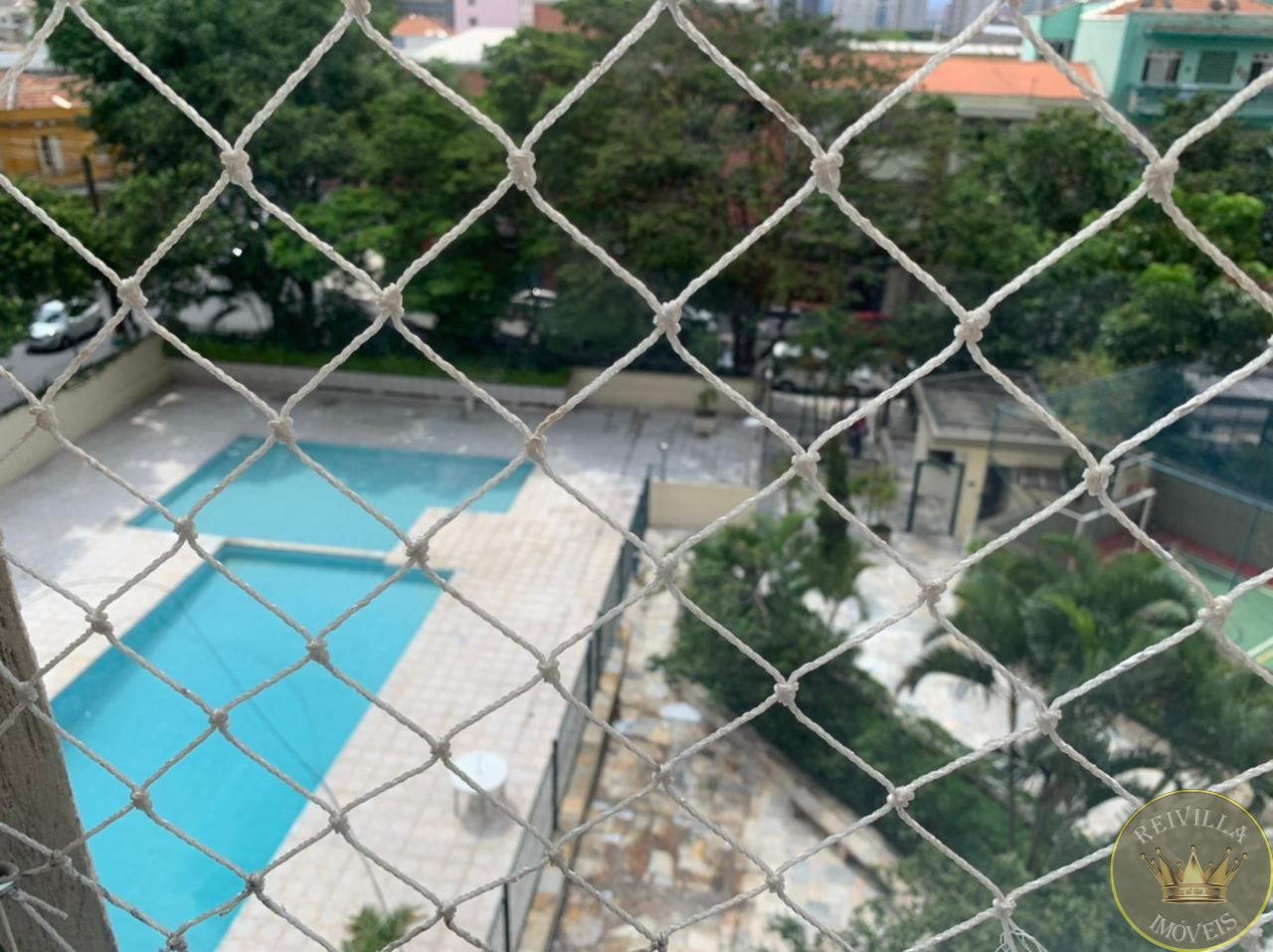 Apartamento-Rua Doutor Albuquerque-lins-santa-cecilia-sao-paulo-2-quartos-52m2 Lazer Completo