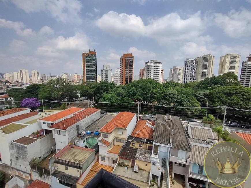 Excelente Apartamento com 4 Quartos e 6 banheiros à Venda, 224 m² no Parque da Mooca