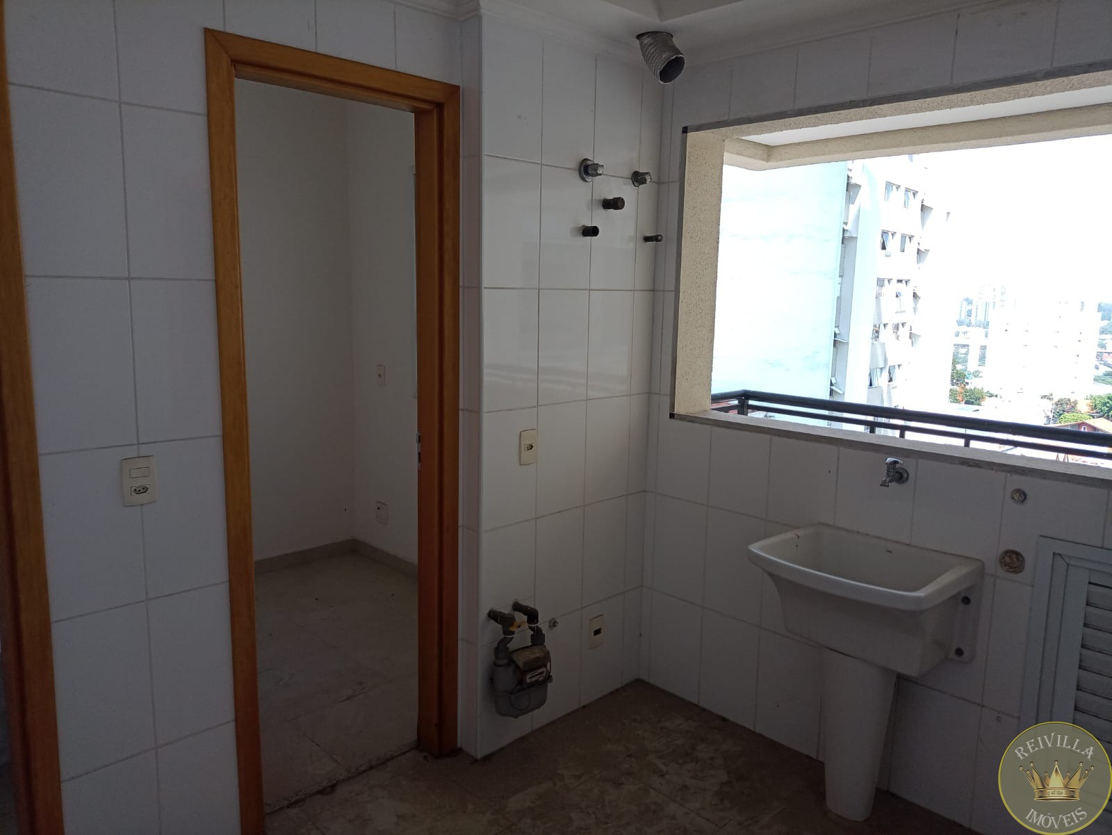 Excelente Apartamento com 4 Quartos e 6 banheiros à Venda, 224 m² no Parque da Mooca