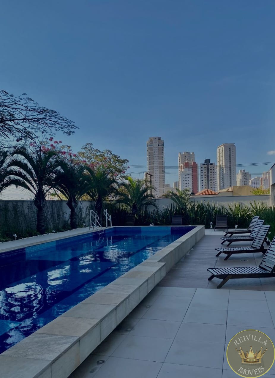 Apartamento na mooca para venda com 89 m2 de área útil, recé
