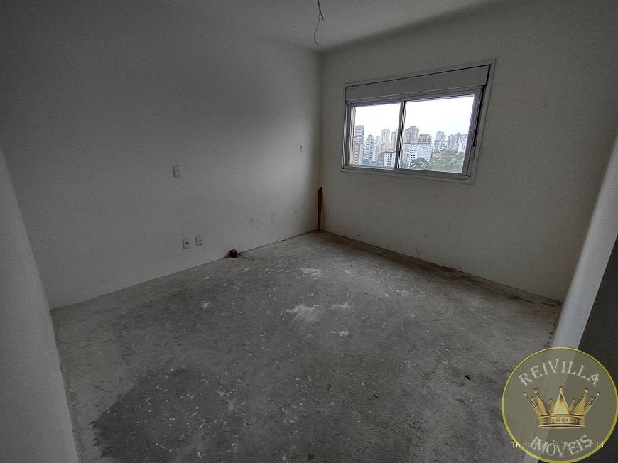 Excelente Apartamento com 4 Quartos e 6 banheiros à Venda, 224 m² no Parque da Mooca