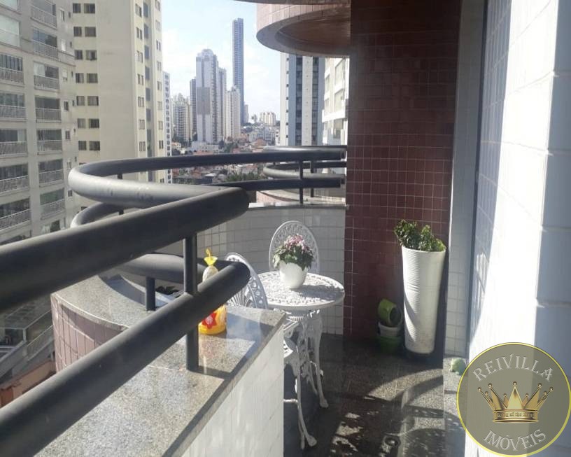 Apartamento agua rasa, 105 metros, 3 dorms, suite, 3 vagas, 