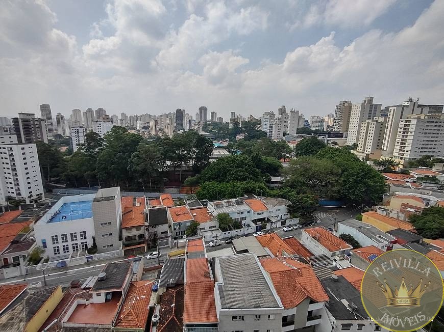Excelente Apartamento com 4 Quartos e 6 banheiros à Venda, 224 m² no Parque da Mooca