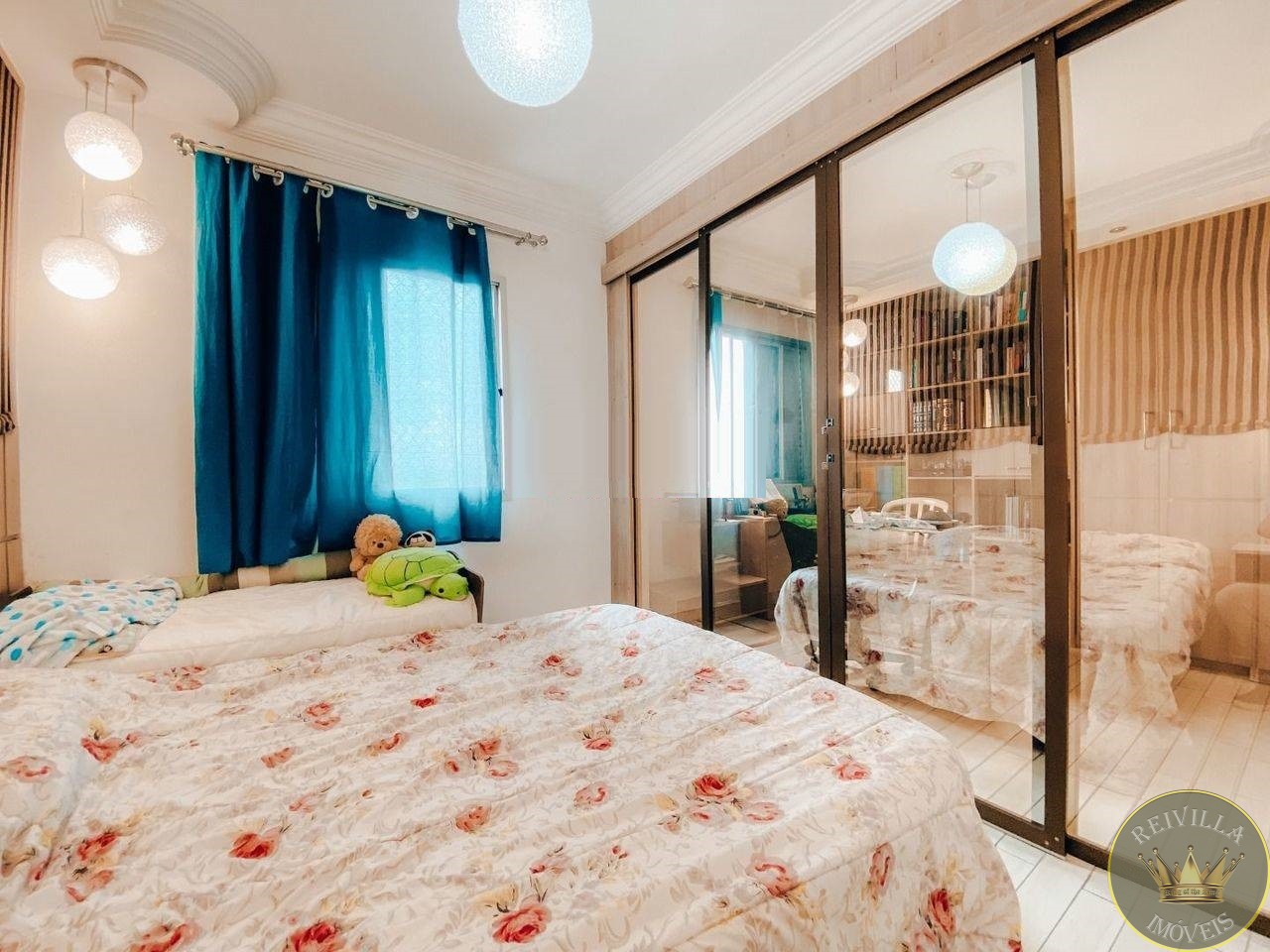 Apartamento vila carrao, 59 metros, 2 dorms, vaga fixa, lazer, esta vago