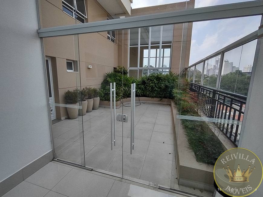 Excelente Apartamento com 4 Quartos e 6 banheiros à Venda, 224 m² no Parque da Mooca