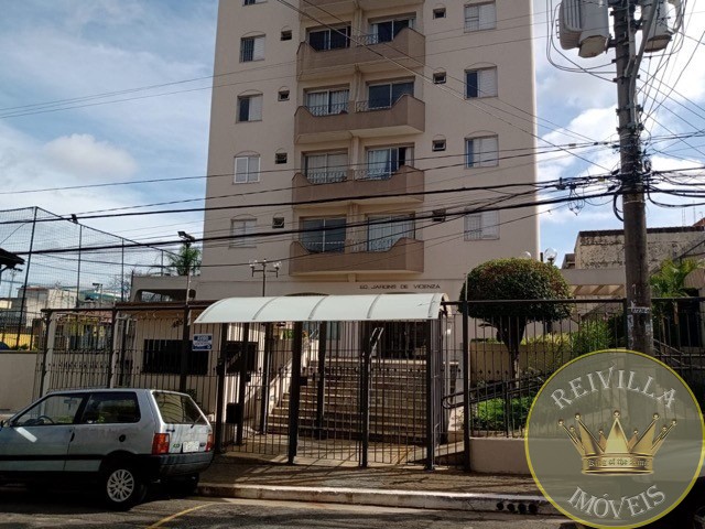Apartamento vila carrao, 65 metros, 2 dorms, 2 w.c, vaga solta e coberta