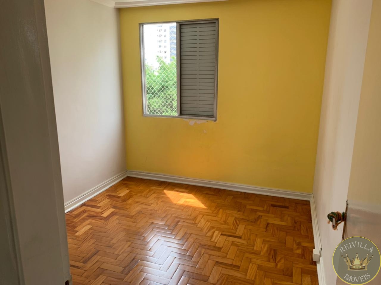 Apartamento-Rua Doutor Albuquerque-lins-santa-cecilia-sao-paulo-2-quartos-52m2 Lazer Completo