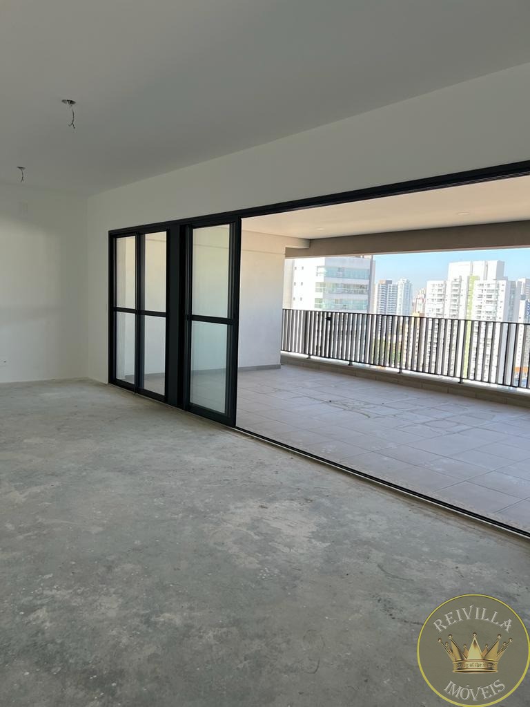 Apartamento novo no tatuape, 165 metros, 3 suites, 3 vagas mais deposito, varanda gourmet,andar alto