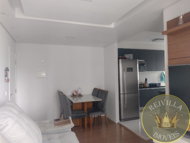 Apartamento vila antonieta, 47 metros, 2 dorms, vaga, otimo 
