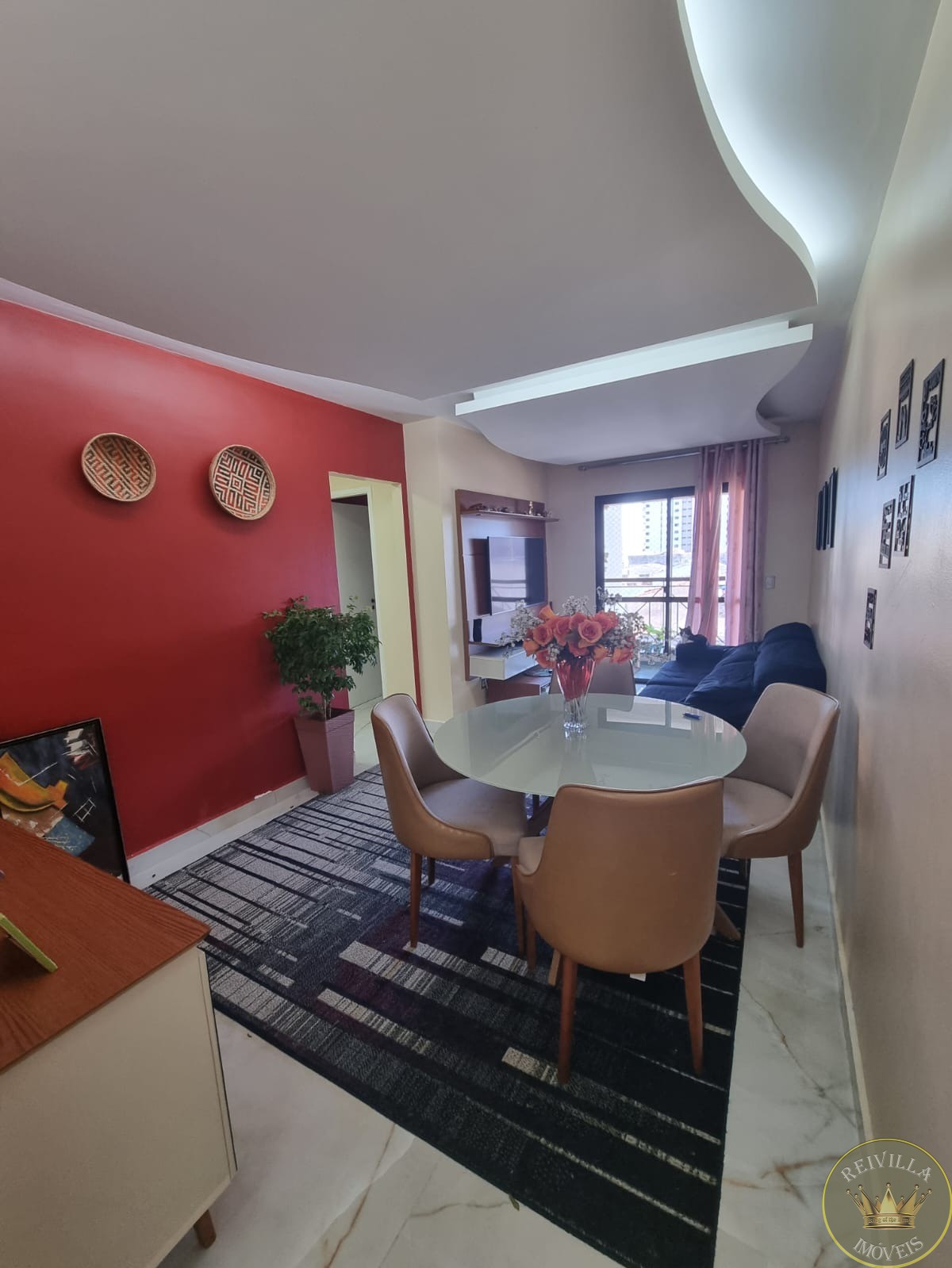 Apartamento tatuape, 76 metros, 3 dorms, 2 vagas, lazer