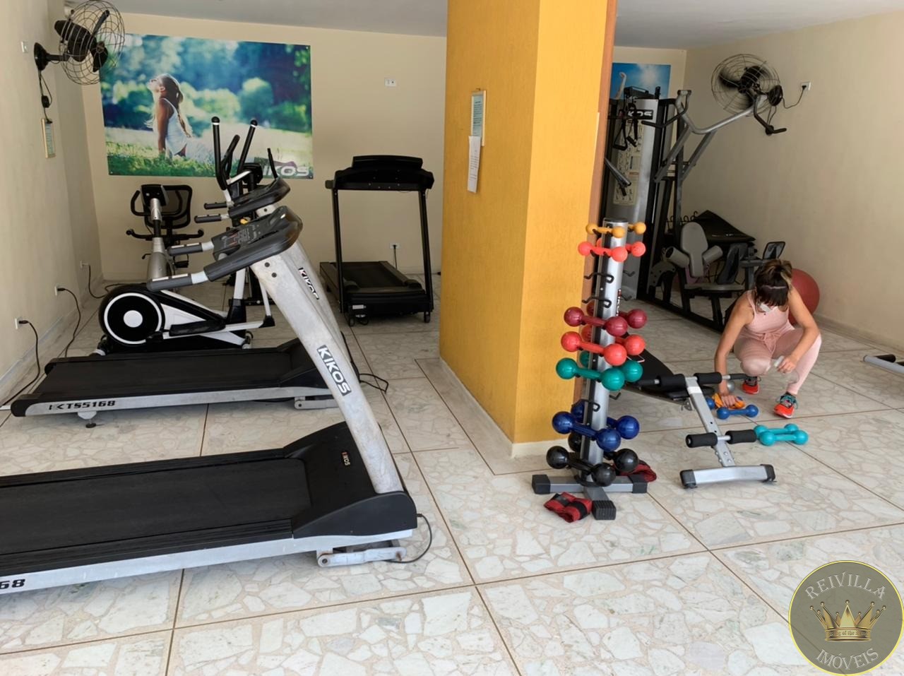 Apartamento-Rua Doutor Albuquerque-lins-santa-cecilia-sao-paulo-2-quartos-52m2 Lazer Completo