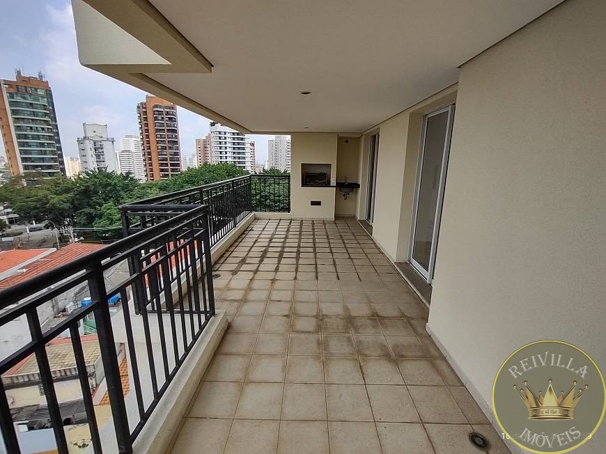Excelente apartamento com 4 quartos e 6 banheiros à venda, 2