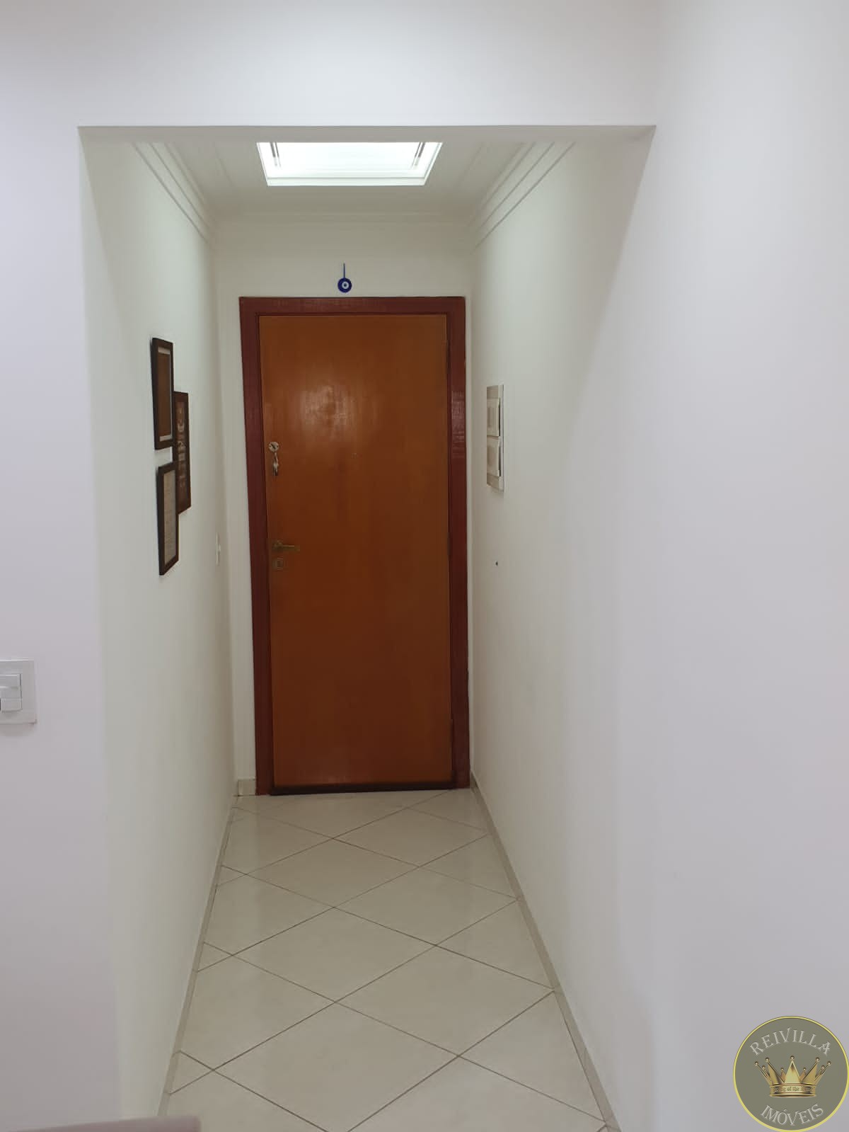 Apartamento à venda 90m²- no condomínio residencial gramado 12-praia grande -sp