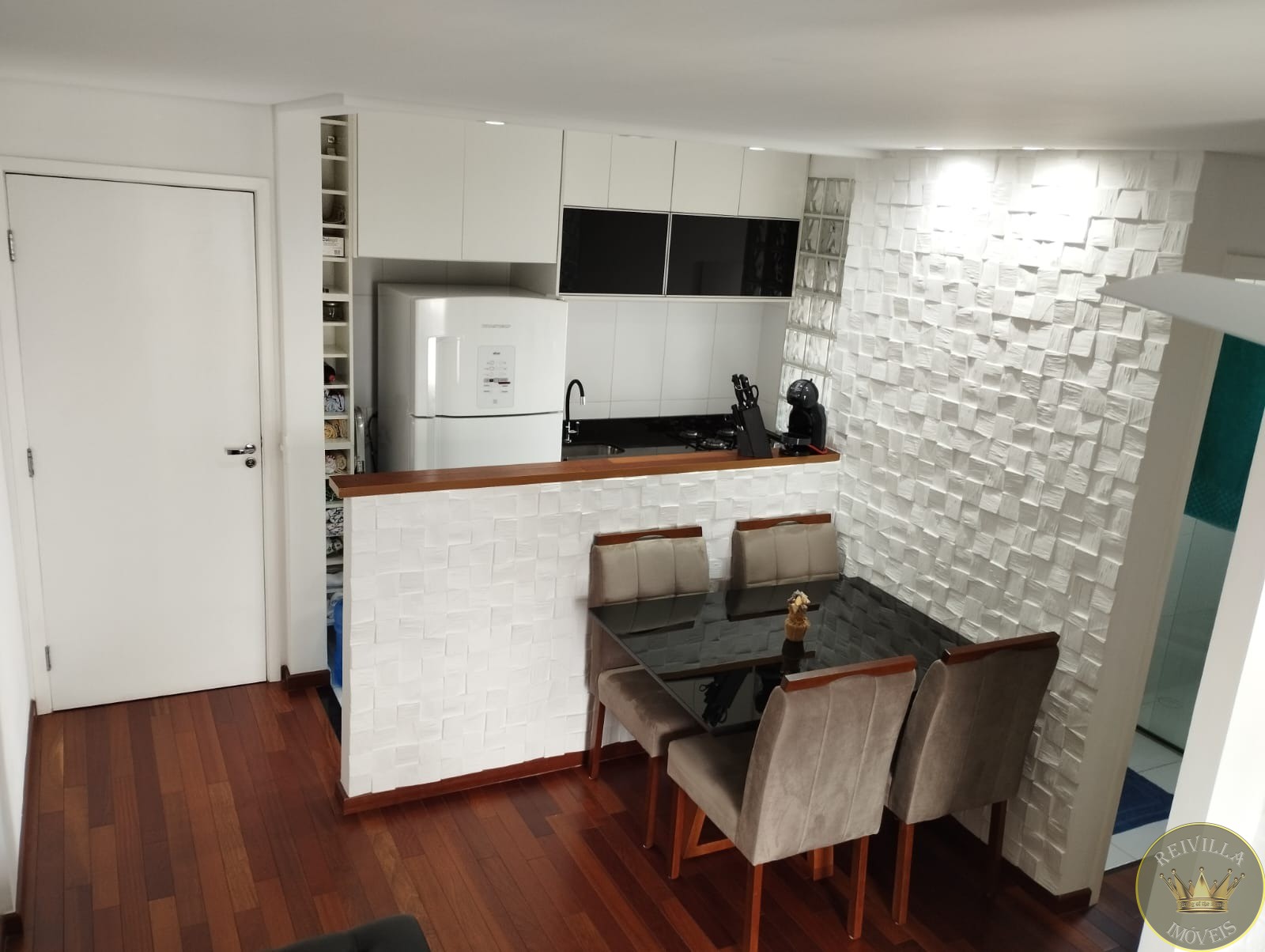 Apartamento vila prudente, 2 dorms, vaga coberta, lazer completo