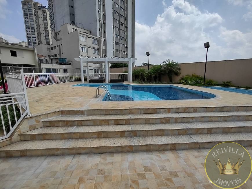 Excelente Apartamento com 4 Quartos e 6 banheiros à Venda, 224 m² no Parque da Mooca