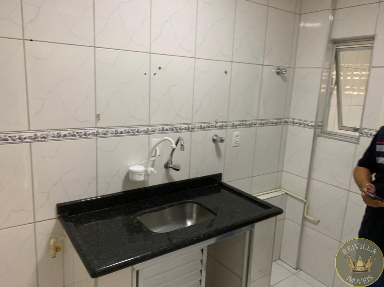 Apartamento-Rua Doutor Albuquerque-lins-santa-cecilia-sao-paulo-2-quartos-52m2 Lazer Completo