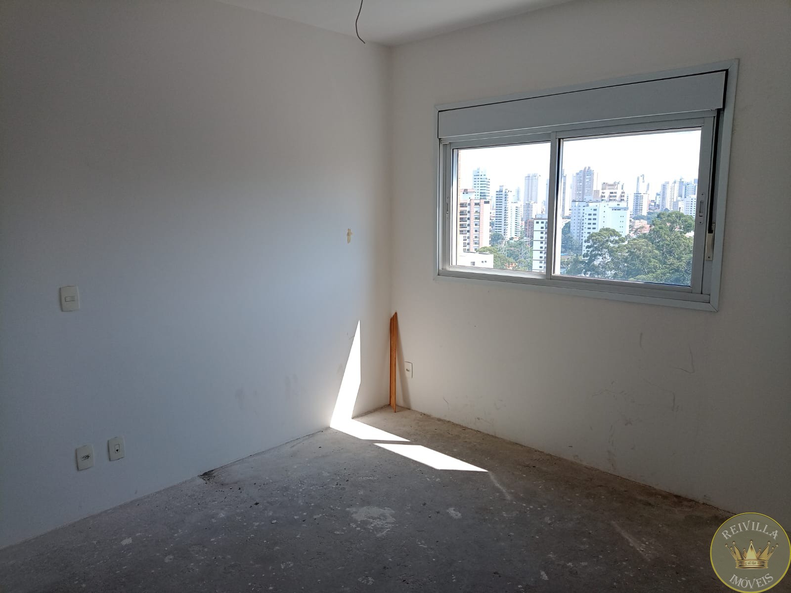 Excelente Apartamento com 4 Quartos e 6 banheiros à Venda, 224 m² no Parque da Mooca