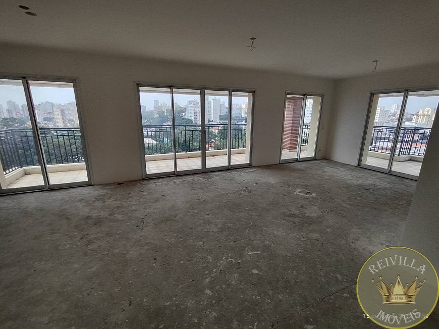 Excelente apartamento com 4 quartos e 6 banheiros à venda, 2