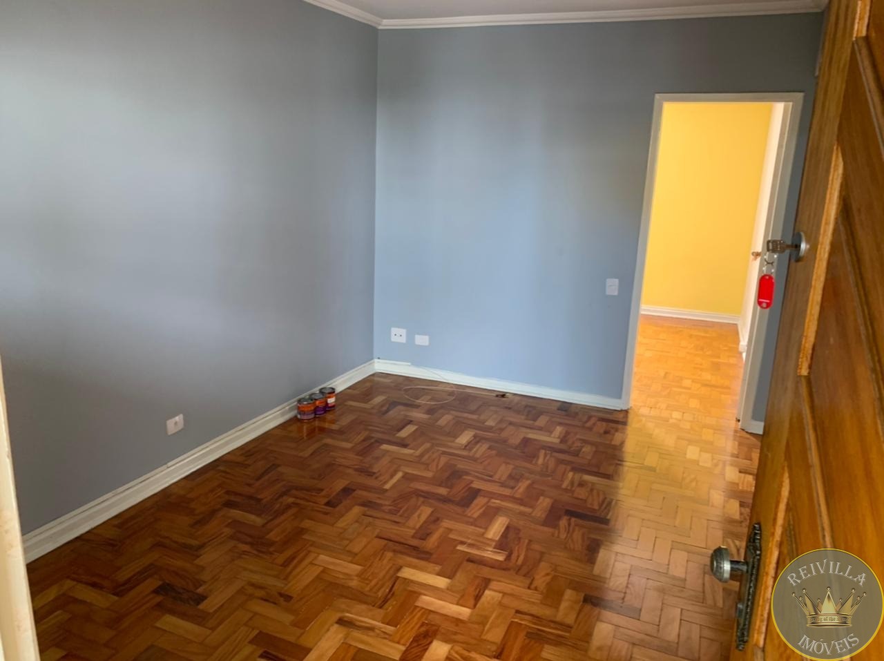 Apartamento-Rua Doutor Albuquerque-lins-santa-cecilia-sao-paulo-2-quartos-52m2 Lazer Completo